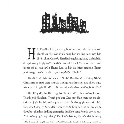 Sách - The Stand - Đại Dịch Hủy Diệt - Tập 2