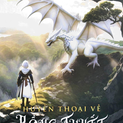 Cựu Tộc - Quyển 1 - Huyền Thoại Về Rồng Tuyết