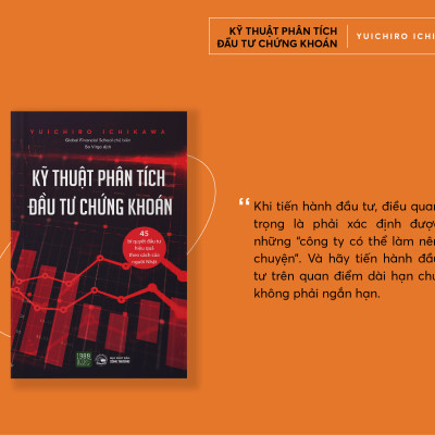 Kỹ Thuật Phân Tích Đầu Tư Chứng Khoán