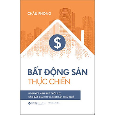 Bất Động Sản Thực Chiến