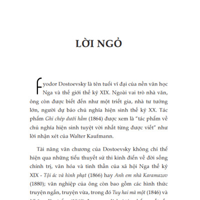 Tuy hai mà một