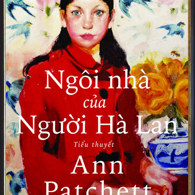 Ngôi Nhà Của Người Hà Lan