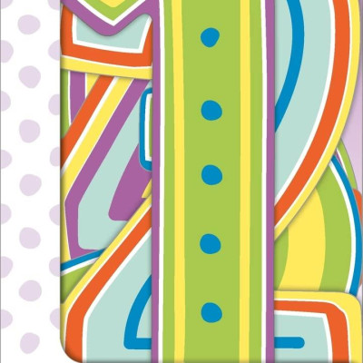 My First Numbers (Chunky 3D Shapes)