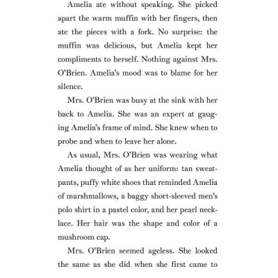 Sweeping Up The Heart