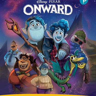 Disney Kids Readers Level 6 Pack Of 6