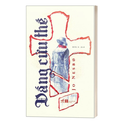 Đấng Cứu Thế - JO NESBØ