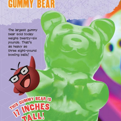 Mr. Demaio Presents!: The Biggest Stuff In The Universe: Based On The Hit Youtube Series!