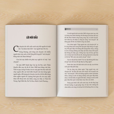 Sách Giỏi nhìn người, khéo bắt chuyện Giải Mã Bí Mật Nơi Công Sở Nâng Tầm Giao Tiếp