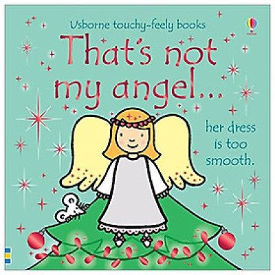 Usborne That