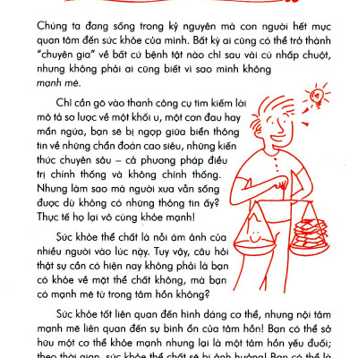 Hệ Miễn Dịch Tâm Hồn