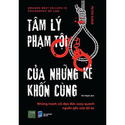 Tâm Lý Phạm Tội Của Những Kẻ Khốn Cùng