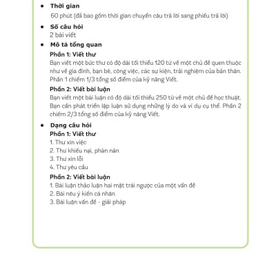 Ready For VSTEP B2 - Chiến Thuật Làm Bài VSTEP Đạt Điểm Cao