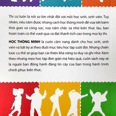 Học Thông Minh - Study Smart