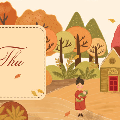 Cuốn Bốn mùa ươm yêu - Sách thai giáo dành cho mẹ bầu Bìa cứng