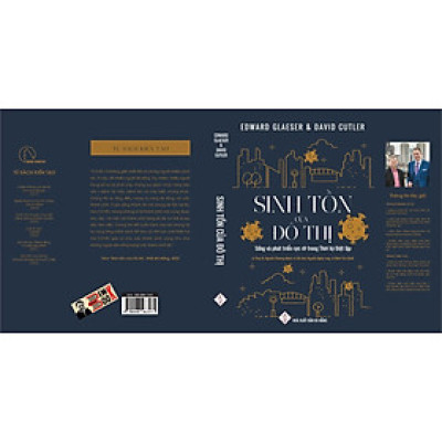 SINH TỒN CỦA ĐÔ THỊ -