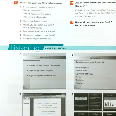 Collins Get Ready For IELTS - Workbook (Tái Bản)