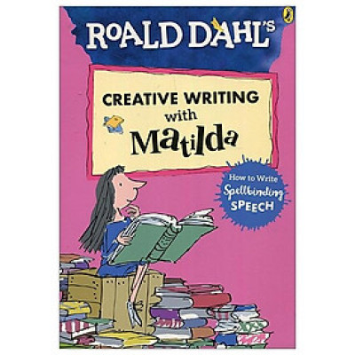 Roald Dahl