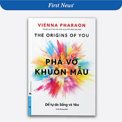 Phá Vỡ Khuôn Mẫu 