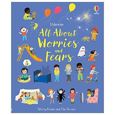 All About Worries And Fears