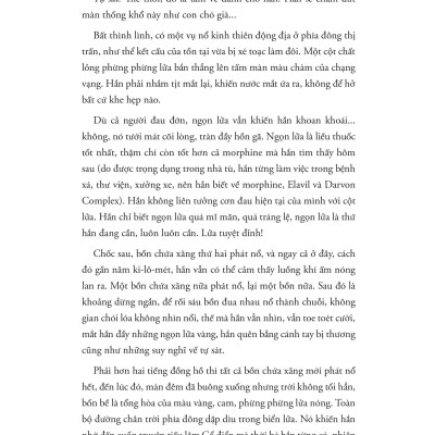 Sách - The Stand - Đại Dịch Hủy Diệt - Tập 2