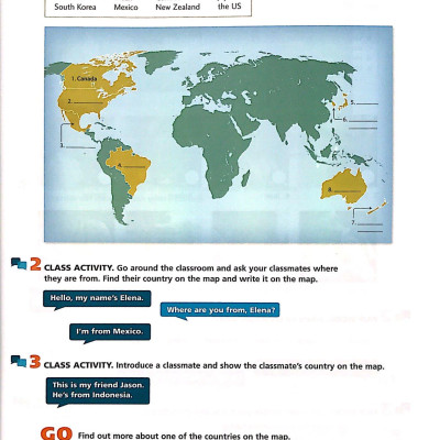 Smart Choice 1 SB 3E with online practice