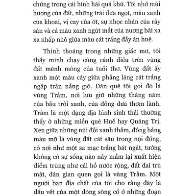 Đi Như Là Ở Lại (Tái Bản)
