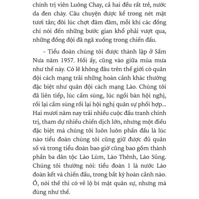 Ký Ức Đông Dương