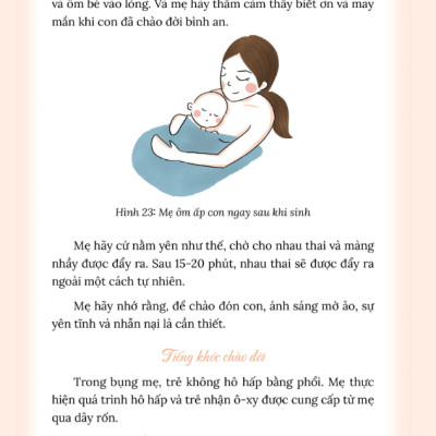 Sách Thai giáo diệu kỳ - Kích hoạt khả năng tiềm tàng của não phải theo phương pháp giáo dục Shichida