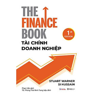 The Finance Book - Tài Chính Doanh Nghiệp