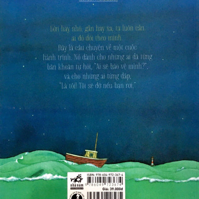 Tôi Sẽ Đỡ Nếu Bạn Rơi (Tái Bản)