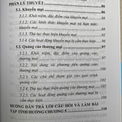 Hướng Dẫn Môn Học Luật Thương Mại ( Tập 2 )