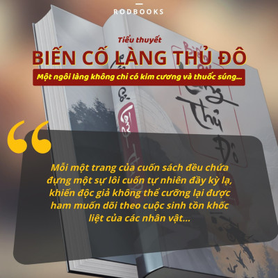 Biến Cố Làng Thủ Đô