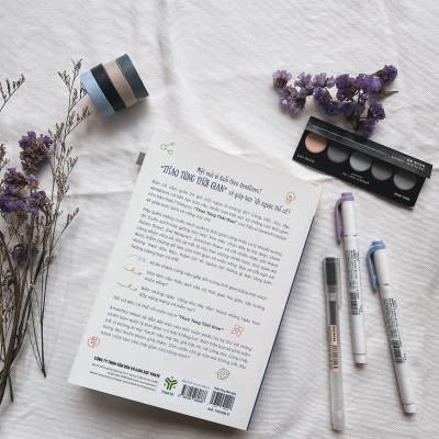 Sách Thao Túng Thời Gian - Quản Lý Thời Gian Thông Minh Và Hiệu Quả- YMATE