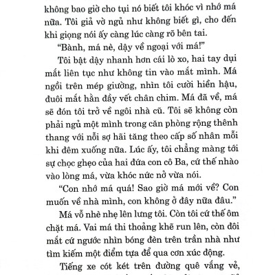 Sách - Miền Quê Ngoại