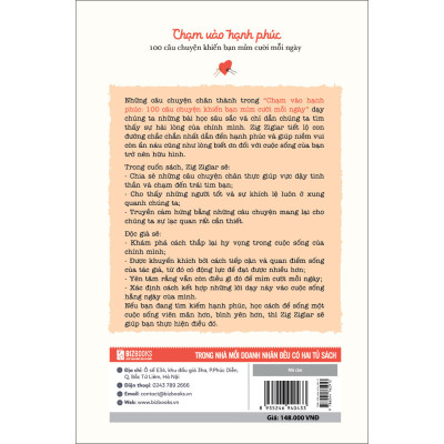 Chạm vào hạnh phúc