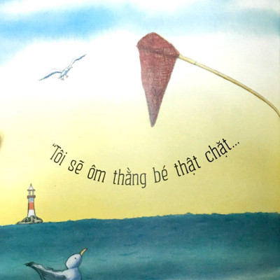 Tôi Sẽ Đỡ Nếu Bạn Rơi (Tái Bản)