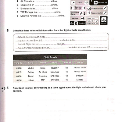 Collins - Get Ready For IELTS - Listening