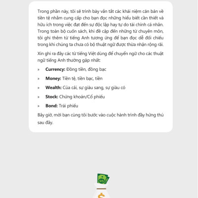 Tiền Tệ Và Chuyện Làm Giàu An Toàn