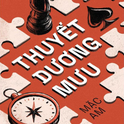 Sách - Thuyết Dương Mưu
