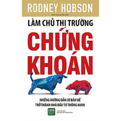 Làm Chủ Thị Trường Chứng Khoán_1980