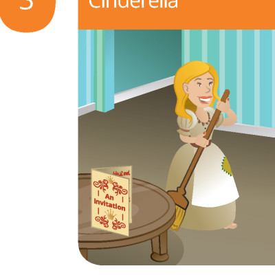 Sách - Dtpbooks - Innova Reader - Pack Grade 4