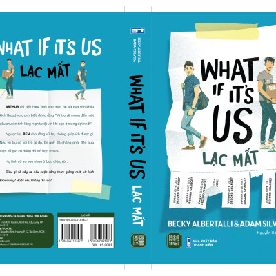 Lạc Mất (What If It