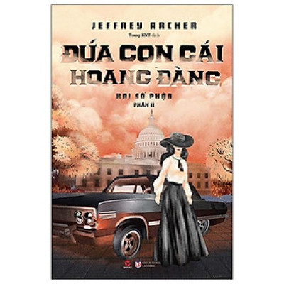 Đứa Con Gái Hoang Đàng - The Prodigal Daughter (Tái Bản 2023)