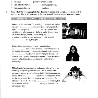 Collins - Listening For IELTS (Kèm 2 CD Hoặc File MP3)
