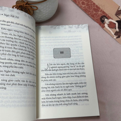 TRONG RỪNG NHO - Ngô Tất Tố – Sbooks – NXB Văn Học 