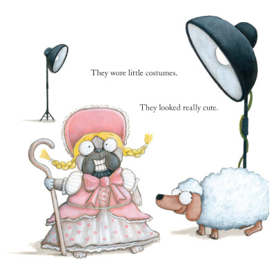 Pig The Star (With CD & StoryPlus)