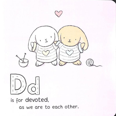ABC Of Love
