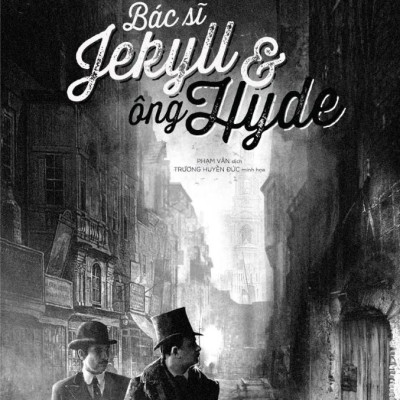 Bác Sĩ Jekyll Và Ông Hyde