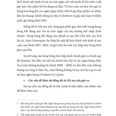 Tiền Tệ Và Chuyện Làm Giàu An Toàn