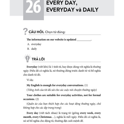 SÁCH - Áp dụng ngữ pháp IELTS